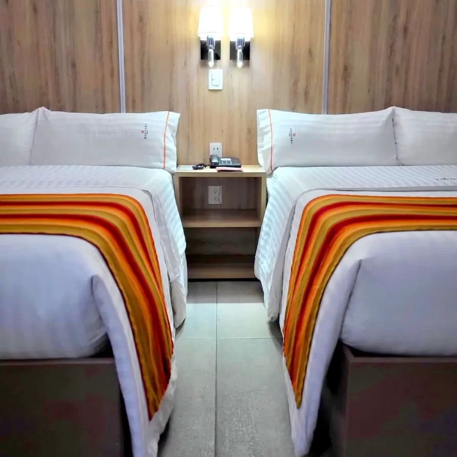 Inn Doble Guadalajara