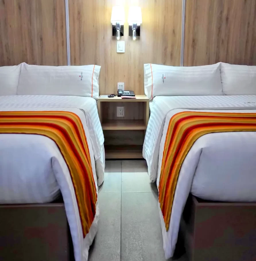 Inn Doble Guadalajara