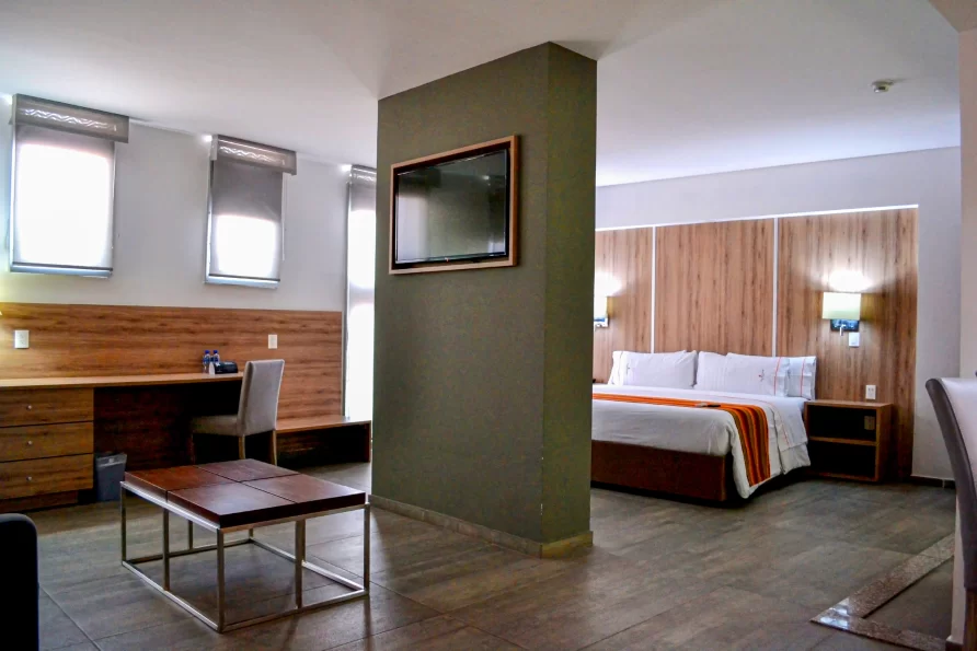 Inn Suite Guadalajara