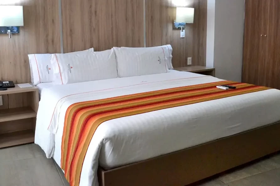 Inn Sencilla Guadalajara