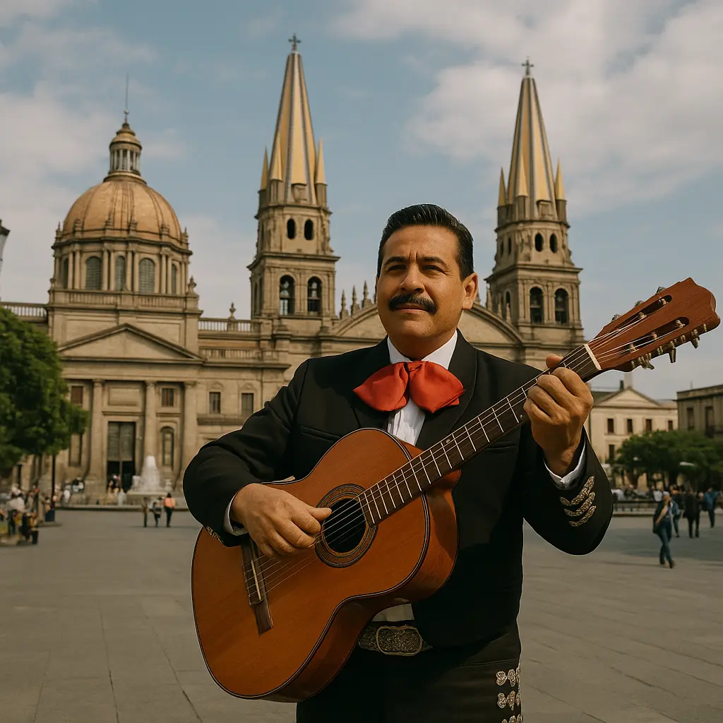 Mariachi