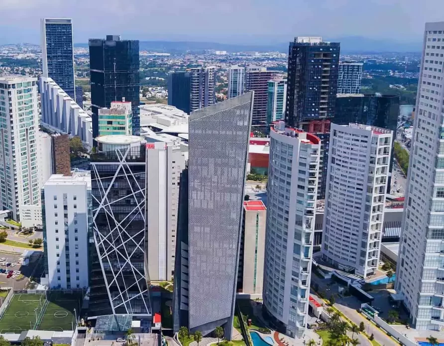 Guadalajara: ciudad clave para visitar o hacer negocios