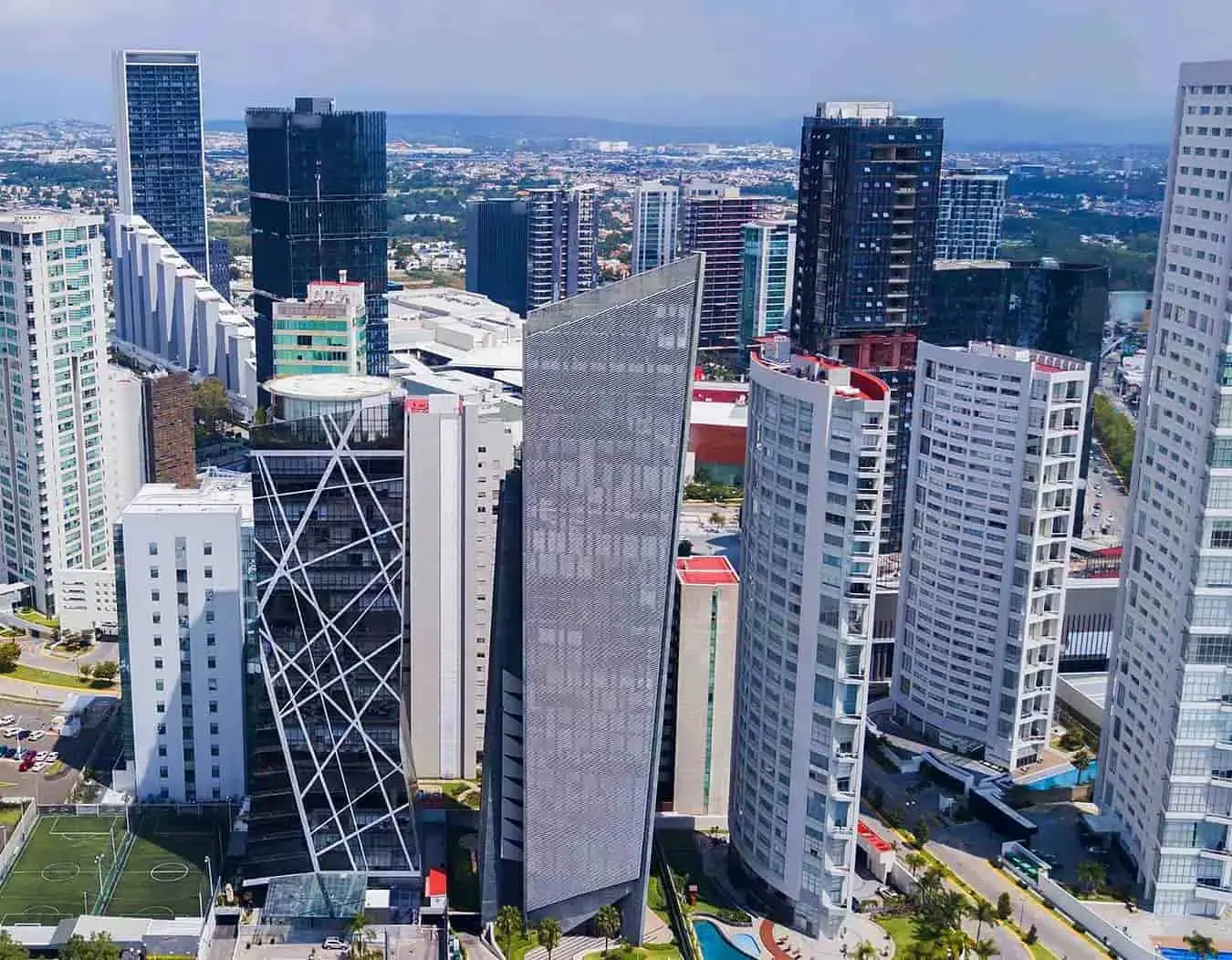 Guadalajara
