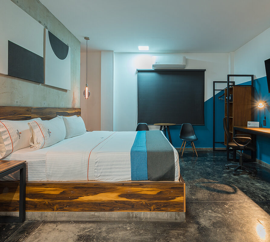Select Suite Guadalajara