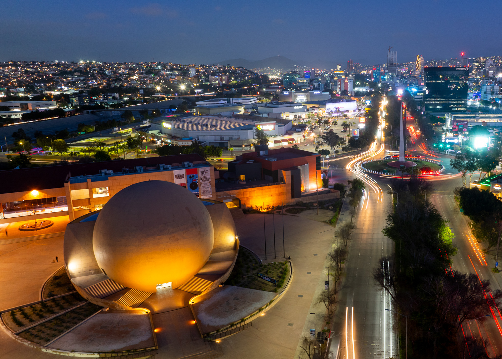 Ubicación: <span>Tijuana</span>